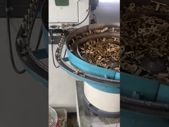 48mm 50mm 54mm ضد آب لوله مس فلز کلیمپ نگهدارنده لوله کروم